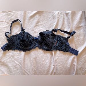 Ewa Michalak lace bra 60G